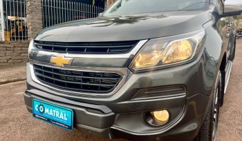Chevrolet S10 High Country [2018] #i1865 cheio