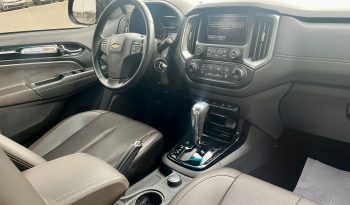 Chevrolet S10 High Country [2018] #i1865 cheio