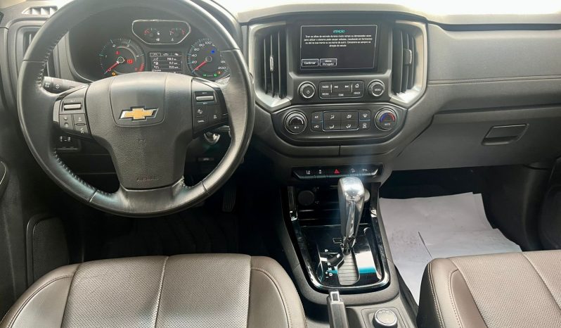 Chevrolet S10 High Country [2018] #i1865 cheio