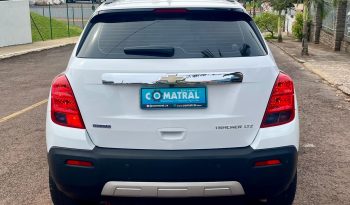 Chevrolte Tracker LTZ 1.8 flex [2014] #T cheio