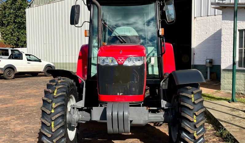 Massey Ferguson 4275 4×4 [2015] #i1868 cheio