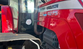 Massey Ferguson 4275 4×4 [2015] #i1868 cheio