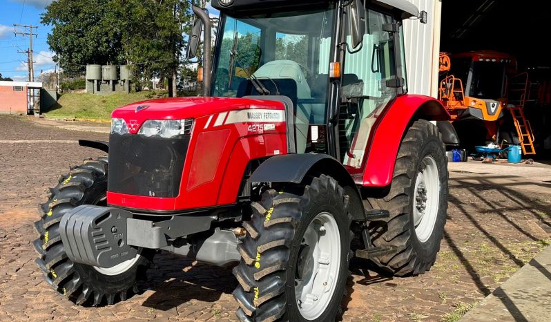 Massey Ferguson 4275 4×4 [2015] #i1868 cheio