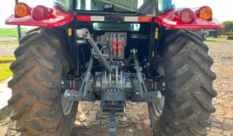 Massey Ferguson 4275 4×4 [2015] #i1868 cheio