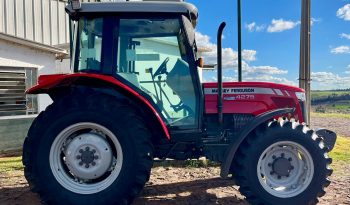 Massey Ferguson 4275 4×4 [2015] #i1868 cheio