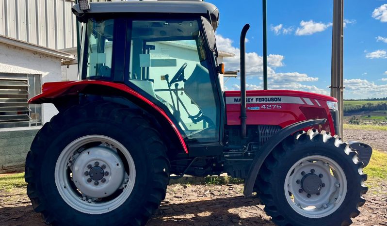 Massey Ferguson 4275 4×4 [2015] #i1868 cheio