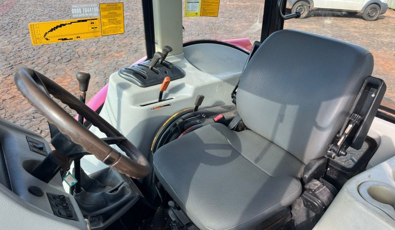Massey Ferguson 4275 4×4 [2015] #i1868 cheio