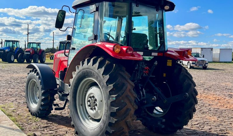 Massey Ferguson 4275 4×4 [2015] #i1868 cheio