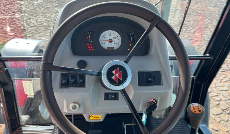 Massey Ferguson 4275 4×4 [2015] #i1868 cheio