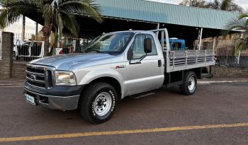 Ford F-350 [2017] #a1849 cheio