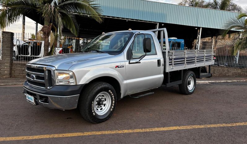 Ford F-350 [2017] #a1849 cheio