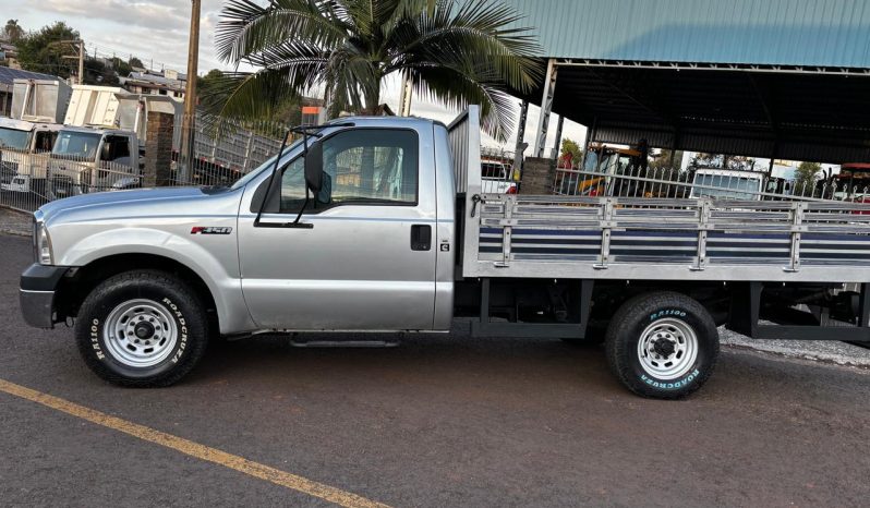 Ford F-350 [2017] #a1849 cheio