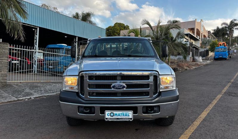 Ford F-350 [2017] #a1849 cheio