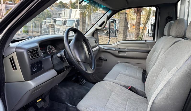 Ford F-350 [2017] #a1849 cheio