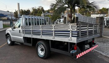 Ford F-350 [2017] #a1849 cheio