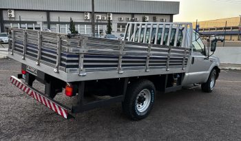 Ford F-350 [2017] #a1849 cheio