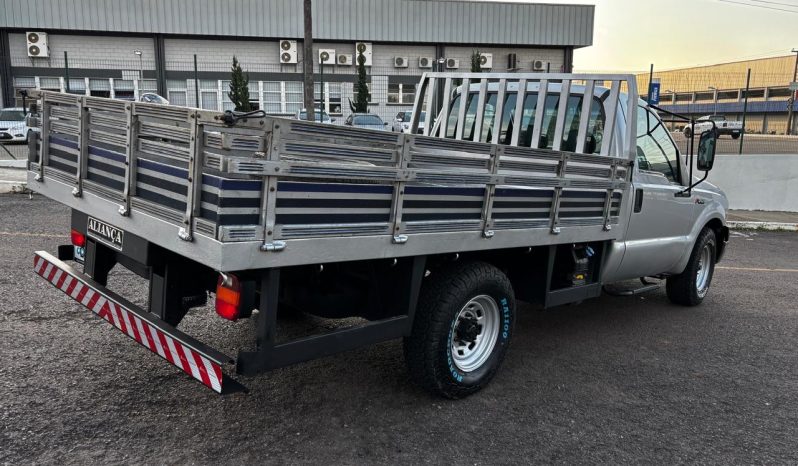 Ford F-350 [2017] #a1849 cheio