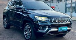 Jeep Compass Limited TD350 4×4 [2022] #am1869