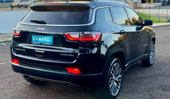 Jeep Compass Limited TD350 4×4 [2022] #am1869 cheio