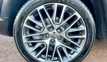 Jeep Compass Limited TD350 4×4 [2022] #am1869 cheio