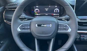 Jeep Compass Limited TD350 4×4 [2022] #am1869 cheio