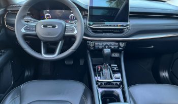 Jeep Compass Limited TD350 4×4 [2022] #am1869 cheio