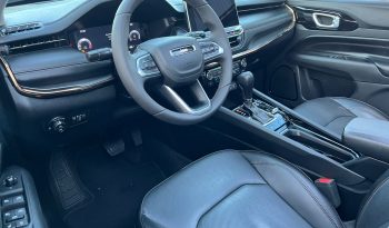 Jeep Compass Limited TD350 4×4 [2022] #am1869 cheio