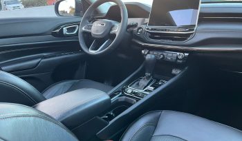 Jeep Compass Limited TD350 4×4 [2022] #am1869 cheio