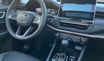 Jeep Compass Limited TD350 4×4 [2022] #am1869 cheio