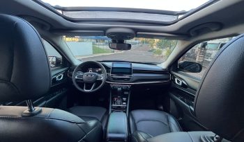 Jeep Compass Limited TD350 4×4 [2022] #am1869 cheio