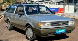 Volkswagen Parati CL [1994]