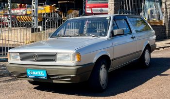 Volkswagen Parati CL [1994] cheio