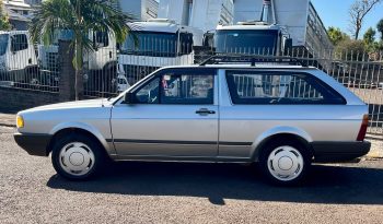 Volkswagen Parati CL [1994] cheio