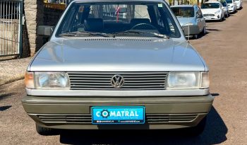 Volkswagen Parati CL [1994] cheio