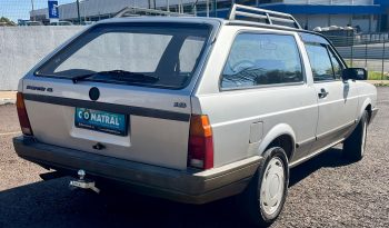 Volkswagen Parati CL [1994] cheio