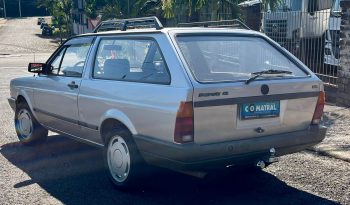 Volkswagen Parati CL [1994] cheio