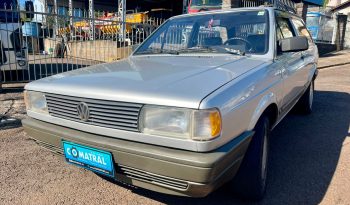 Volkswagen Parati CL [1994] cheio