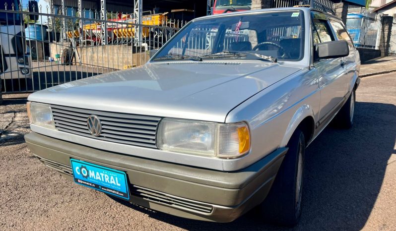 Volkswagen Parati CL [1994] cheio