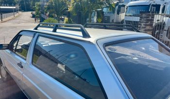 Volkswagen Parati CL [1994] cheio