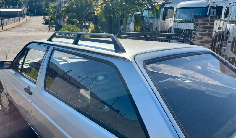 Volkswagen Parati CL [1994] cheio