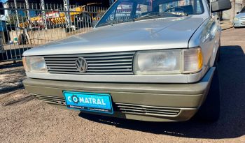 Volkswagen Parati CL [1994] cheio
