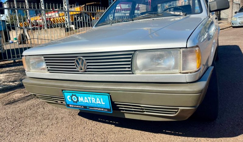 Volkswagen Parati CL [1994] cheio