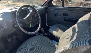 Volkswagen Parati CL [1994] cheio