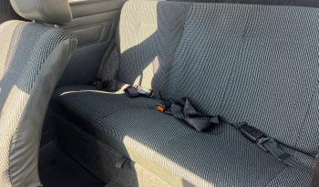 Volkswagen Parati CL [1994] cheio