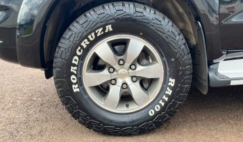 Toyota Hilux SRV 4×2 [2010] #am1853 cheio