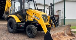 Retroescavadeira Randon 406 4×4 [2019] am1862
