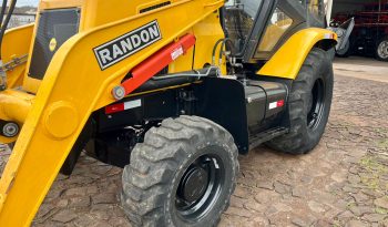 Retroescavadeira Randon 406 4×4 [2019] am1862 cheio
