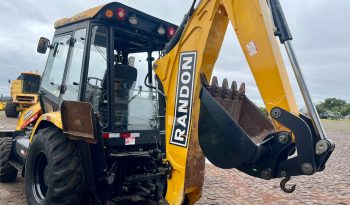 Retroescavadeira Randon 406 4×4 [2019] am1862 cheio