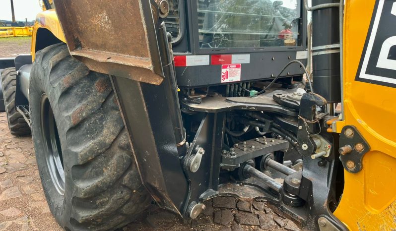 Retroescavadeira Randon 406 4×4 [2019] am1862 cheio