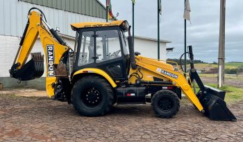 Retroescavadeira Randon 406 4×4 [2019] am1862 cheio